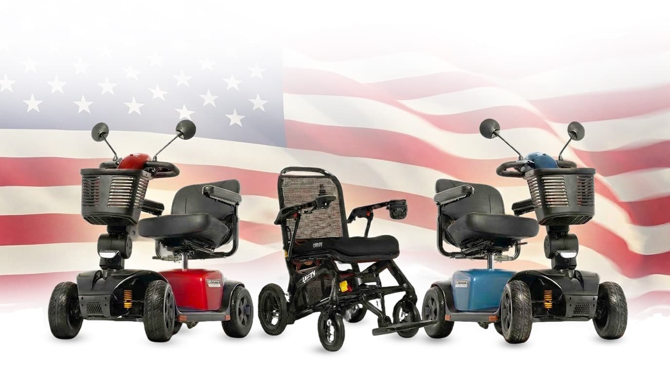 Scott Medical Equipment