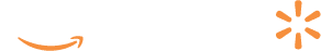 Amazon Walmart Icon