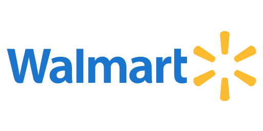 Amazon and Walmart