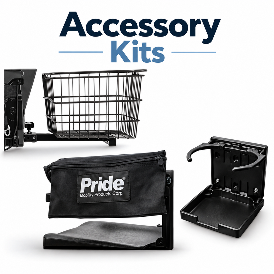 Accessory Kits
