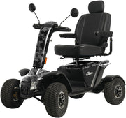 Pride Baja Wrangler 2
