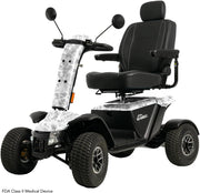Pride Baja Wrangler 2