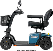 Pride Victory Platinum 4 Wheel