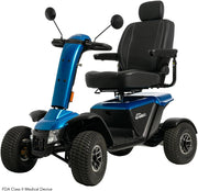 Pride Baja Wrangler 2