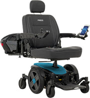 Pride Jazzy EVO 614 Power Wheelchair