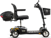 Pride GoGo Endurance Li Mobility Scotter Plus Storage Pod, Comfort 20