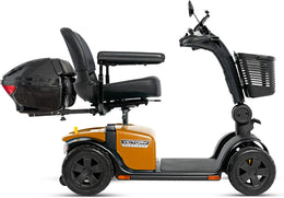 Pride Victory Platinum 4 Wheel