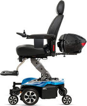 Pride Jazzy Air 2 Elevating Power Chair | Free Accessories, In-Home Setup & Service Warranty