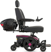 Pride Jazzy Evo 614 HD Power Wheelchair