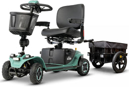 Pride Baja Bandit 4-Wheel