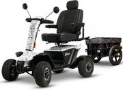 Pride Baja Wrangler 2