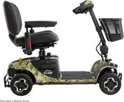 Pride Baja Bandit 4-Wheel
