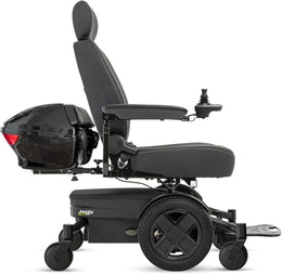 Pride Mobility Jazzy EVO 613 Power Wheelchair