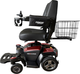 Pride Go Chair Electric Wheelchair