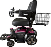 Pride Go Chair with Upgraded 20