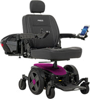 Pride Jazzy EVO 614 Power Wheelchair