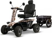 Pride Baja Wrangler 2