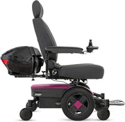 Pride Mobility Jazzy EVO 613 Li Power Wheelchair