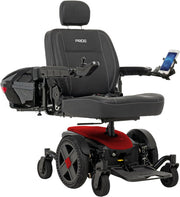 Pride Jazzy EVO 614 Power Wheelchair