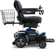 Pride Go Chair Electric Wheelchair