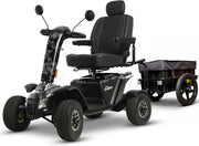 Pride Baja Wrangler 2