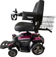 Pride Go Chair Electric Wheelchair
