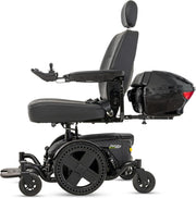 Pride Jazzy Evo 614 HD Power Wheelchair