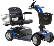 Pride Victory 10 4-Wheel