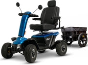 Pride Baja Wrangler 2
