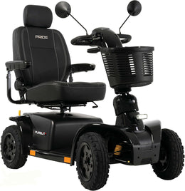 Pursuit 2 Off-Road