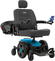 Pride Jazzy EVO 614 Power Wheelchair