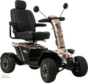 Pride Baja Wrangler 2