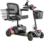 Pride Go Go Elite Traveller 2 Mobility Scooter