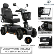 Pursuit 2 Off-Road