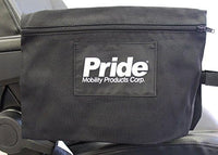 Pride Mobility Large Saddle Bag
