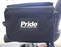 Pride Mobility Large Saddle Bag