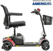 Go Go Elite Traveller 2