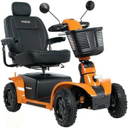 Pursuit 2 Off-Road