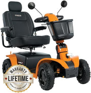 Pursuit 2 Off-Road