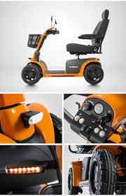 Pursuit 2 Off-Road
