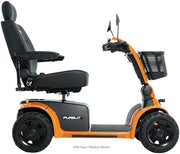 Pursuit 2 Off-Road