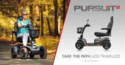 Pursuit 2 Off-Road