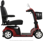 Maxima 4-Wheel