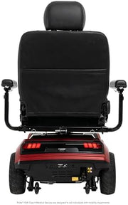 Maxima 4-Wheel