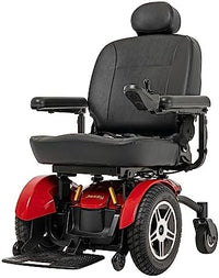 Pride Mobility Jazzy Elite 14 Power Chair | Free Accessories + Extended Warranty