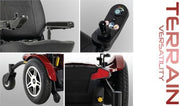 Elite 14 Power Chair