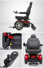 Elite 14 Power Chair
