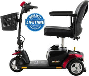 Pride Go Go Elite 3 Wheel