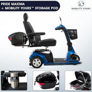 Pride Maxima 3 Wheel