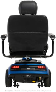 Pride Maxima 3 Wheel